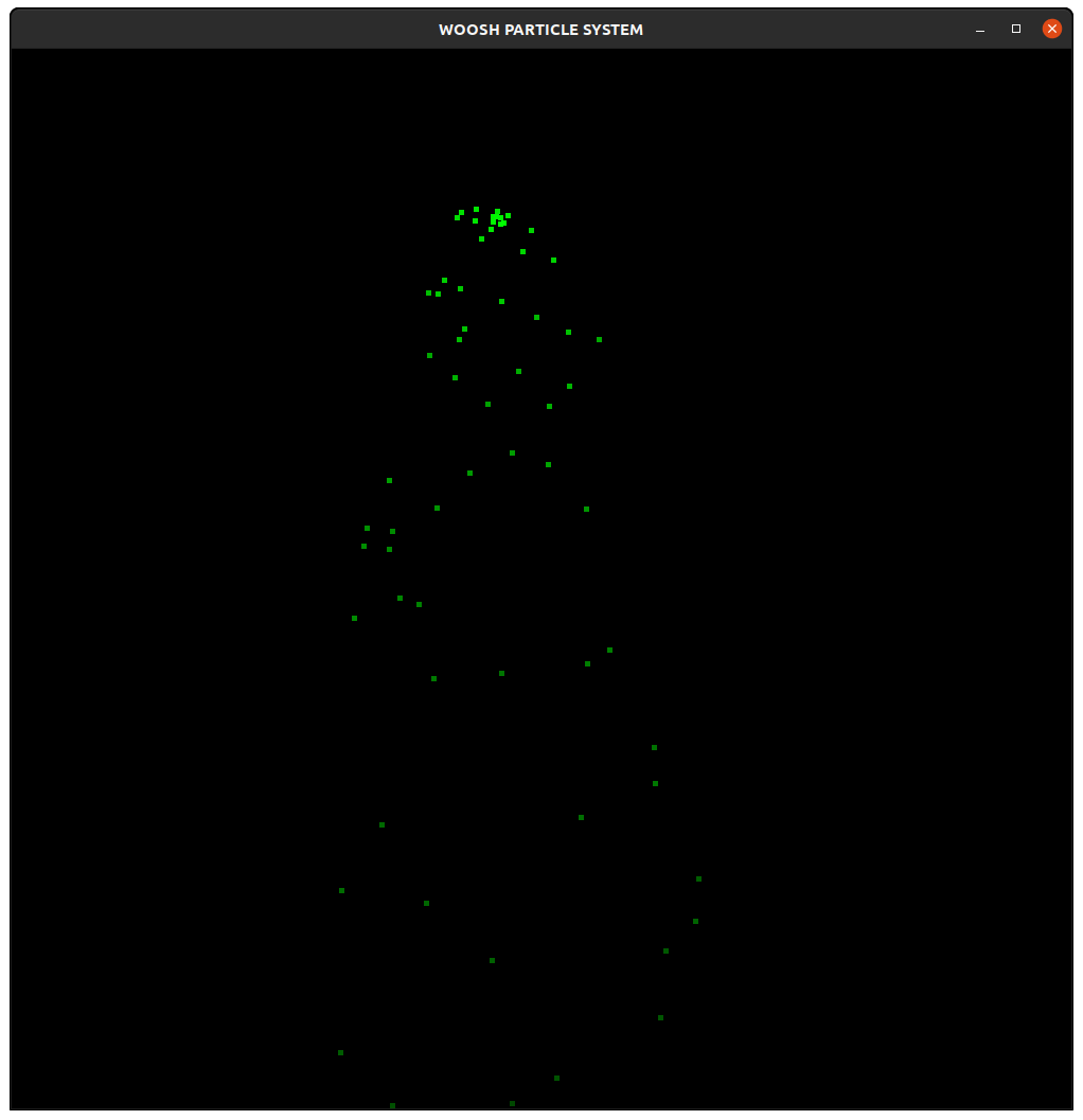 Particle System