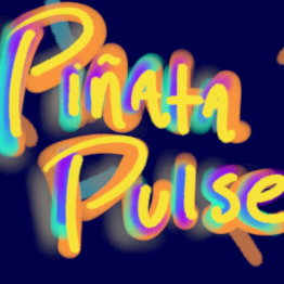 Pinyata Rhythm Game